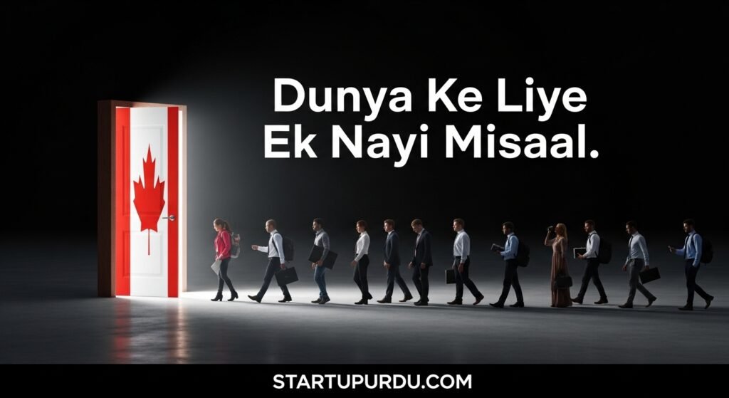 Canada to Ban Companies from Ghosting Job Applicants After Interviews