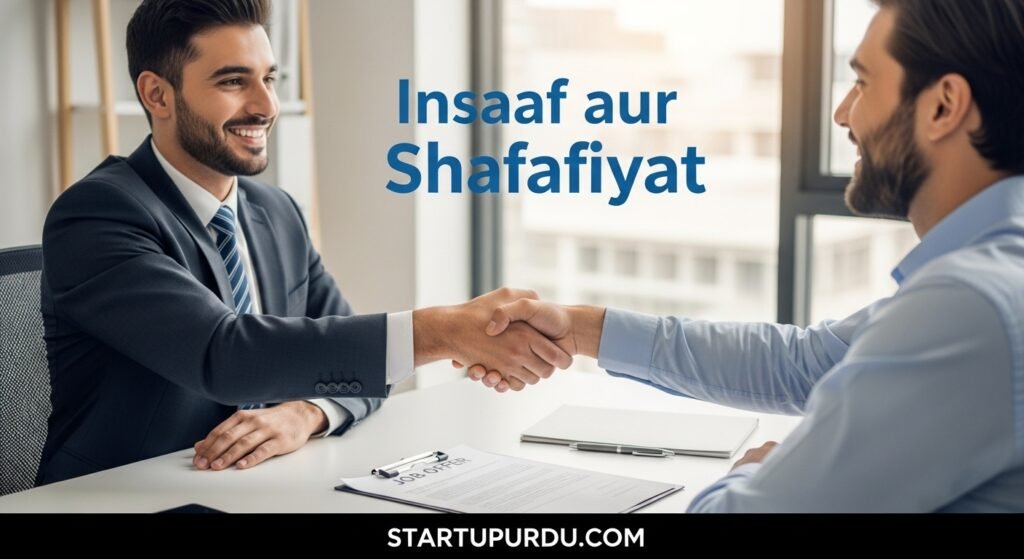 Canada to Ban Companies from Ghosting Job Applicants After Interviews