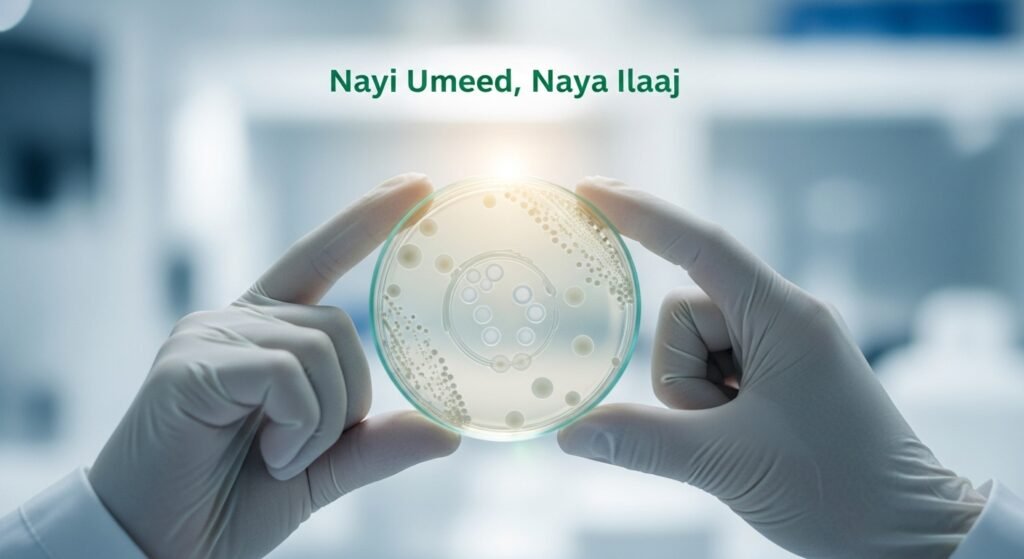 Deaths from Antibiotic-Resistant Infections to Rise Sharply by 2050, Study Warns startupurdu.com