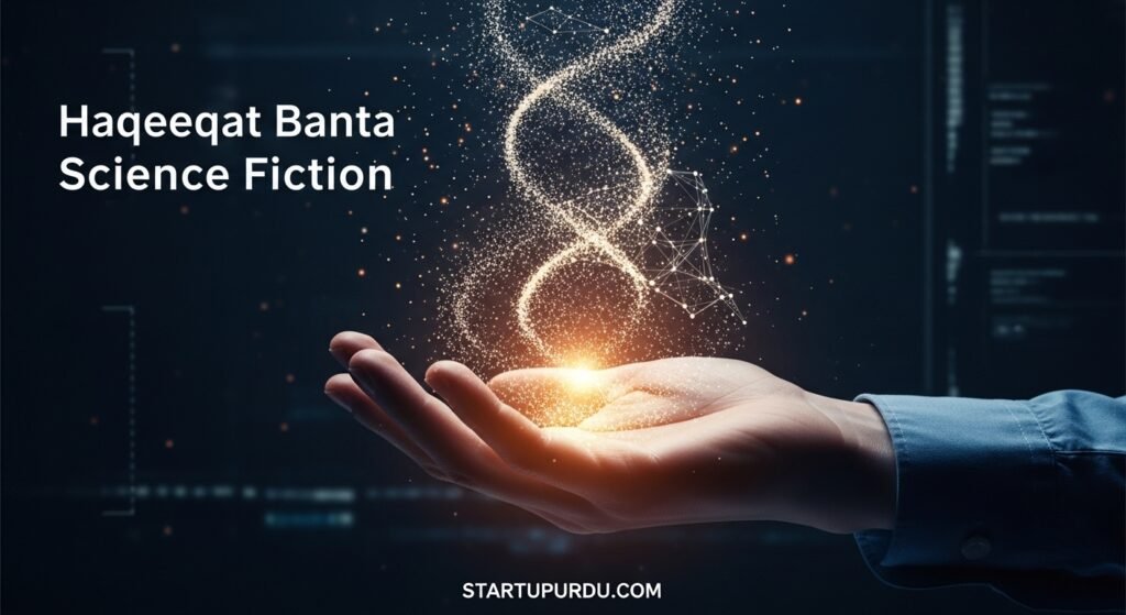 From Sci-Fi Novel to Reality The Rise of Smart Dust Technology startupurdu.com