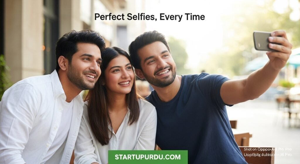 Oppo A6 Pro Price in Pakistan Naya Mid-Range Champion Aa Gaya!