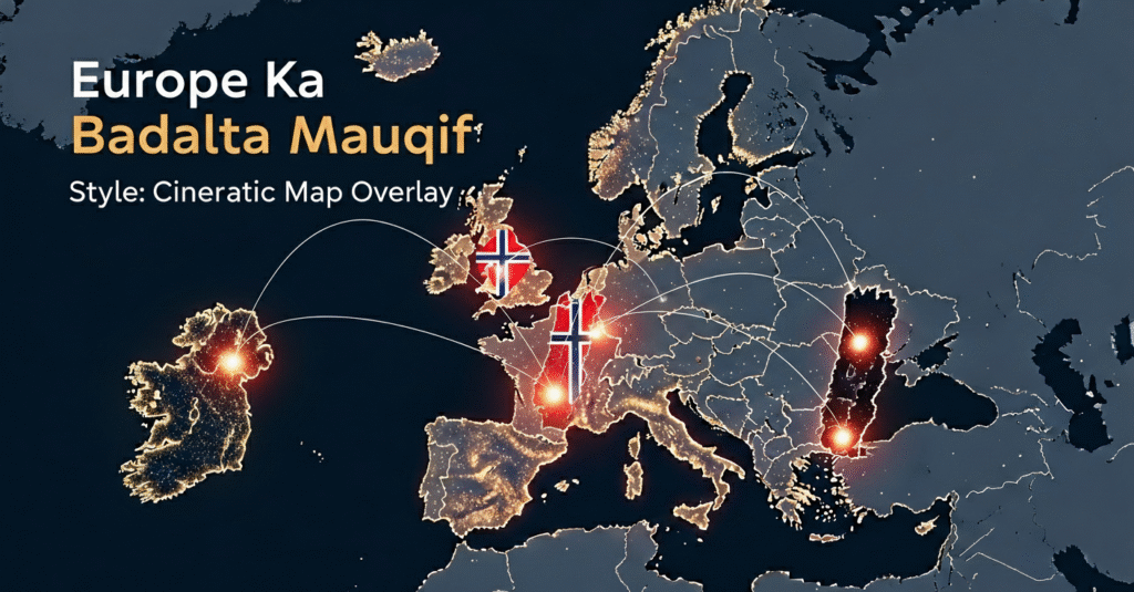Portugal ACCEPT THE PALESTINE STARTUPURDU.COM