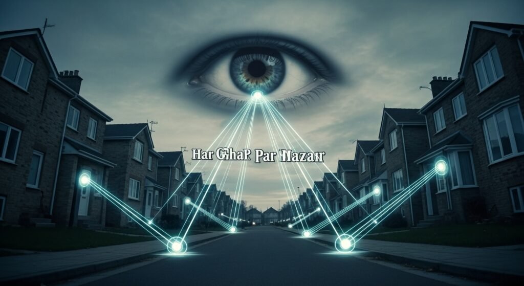 Ring Doorbell to Give Police Warrantless Access to Camera Footage stratupurdu 