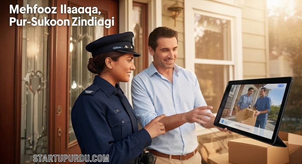 Ring Doorbell to Give Police Warrantless Access to Camera Footage stratupurdu 