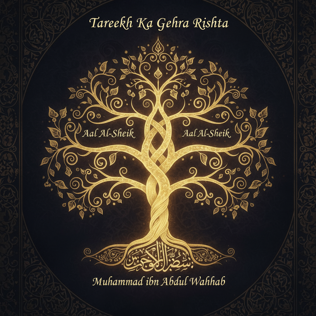 Saudi Arabia Ke Grand Mufti, Sheikh Abdul-Aziz Aal Al-Sheikh Kon Hain