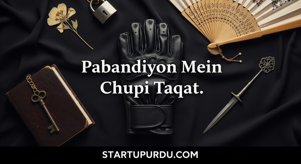 The Hidden Blade: How Victorian Women Used Fashion for Self-Defense