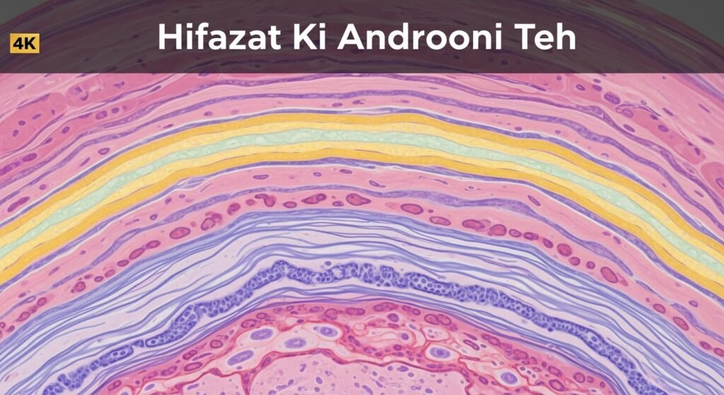 The Surprising Anatomical Connection Between Your Lips and Anus