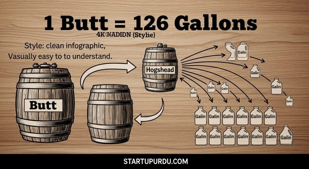 The Surprising Origin of Bttload From Wine Barrels to Modern Slang startup urdu