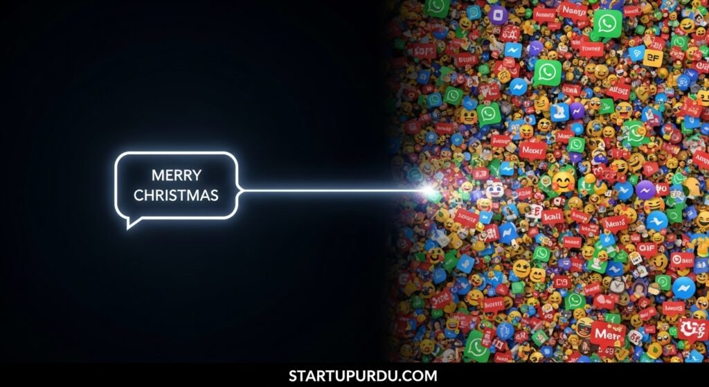 The Two Words That Started a Revolution The Story of the First SMS