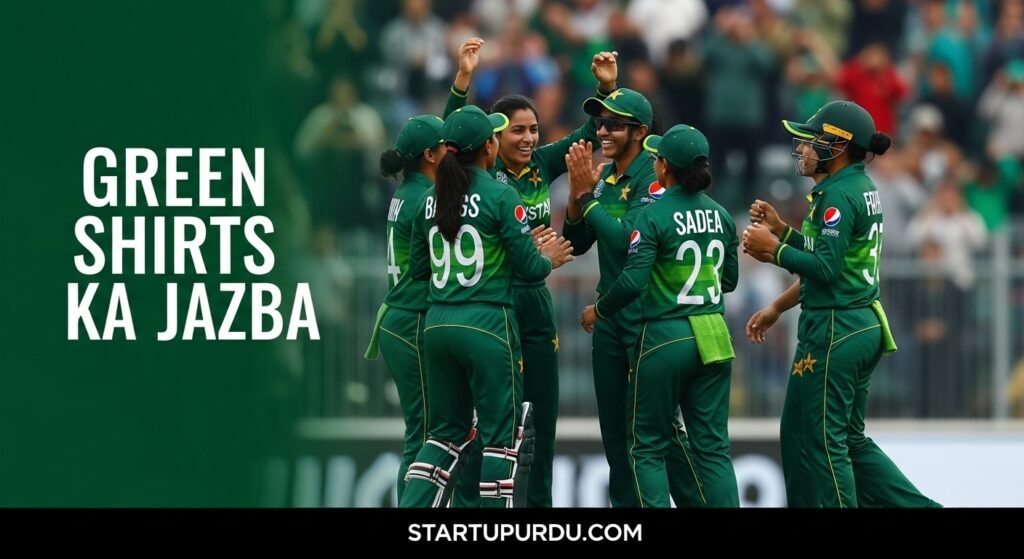 Women's Cricket World Cup 2025