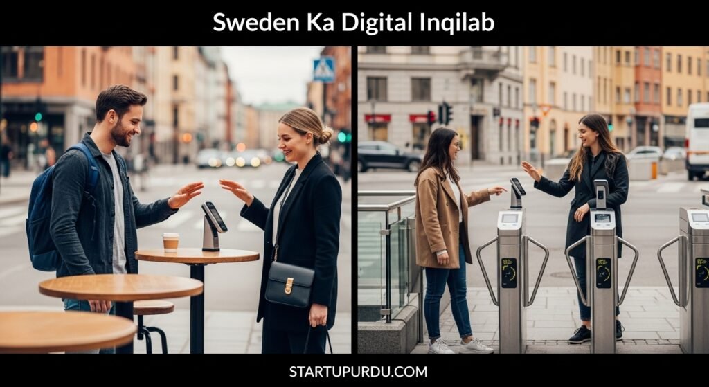 Would You Microchip Your Hand to Replace Keys and Cards Thousands in Sweden Already Have startupurdu.com