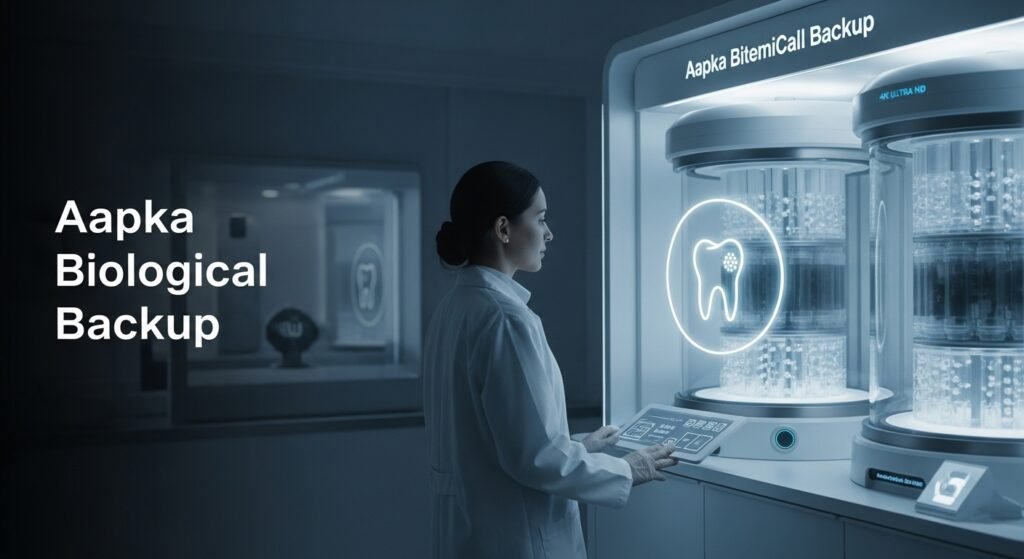 Your Wisdom Tooth Isn't Waste—It's a Source of Medical Gold startup urdu