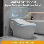 Aapka Toilet Ab Aapki Sehat Ka Raaz Batayega! Toto Ki Hairan Kun Smart Technology