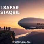 Airlander 10 The World's Largest Aircraft Redefining Air Travel