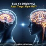 Brain Size vs. Efficiency Science Explains the Real Difference Between Male and Female Brains