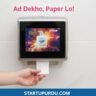 China's Smart Toilets Now Require Ads or Payment for Toilet Paper startupurdu.com