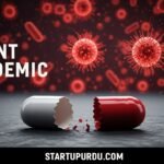 Deaths from Antibiotic-Resistant Infections to Rise Sharply by 2050, Study Warns startupurdu.com
