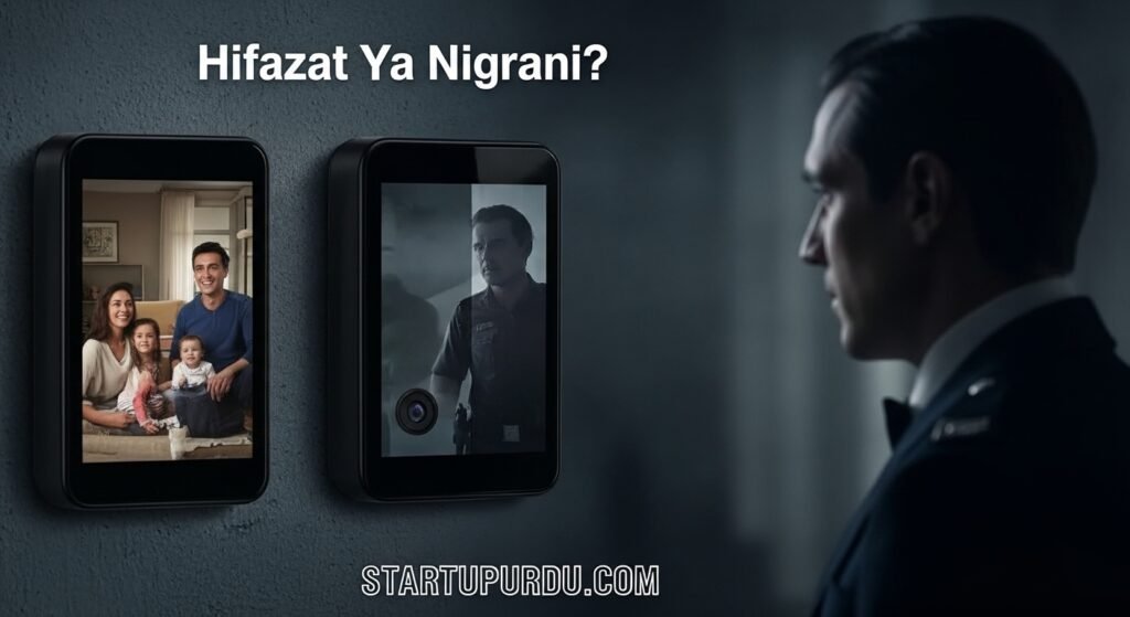 Ring Doorbell to Give Police Warrantless Access to Camera Footage stratupurdu