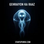Samandar Ki Gehraiyon Ka Raaz startup urdu
