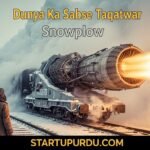 The MiG-15 Snowplow How a Fighter Jet Was Used to Clear Icy Train Tracks startupurdu.com