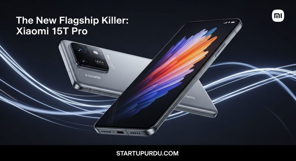 Xiaomi 15T Pro Launched The New Flagship Killer is Here!