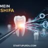Your Wisdom Tooth Isn't Waste—It's a Source of Medical Gold startup urdu