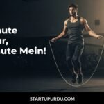 10 Minutes of Jumping Rope Equals 30 Minutes of Jogging, Study Finds