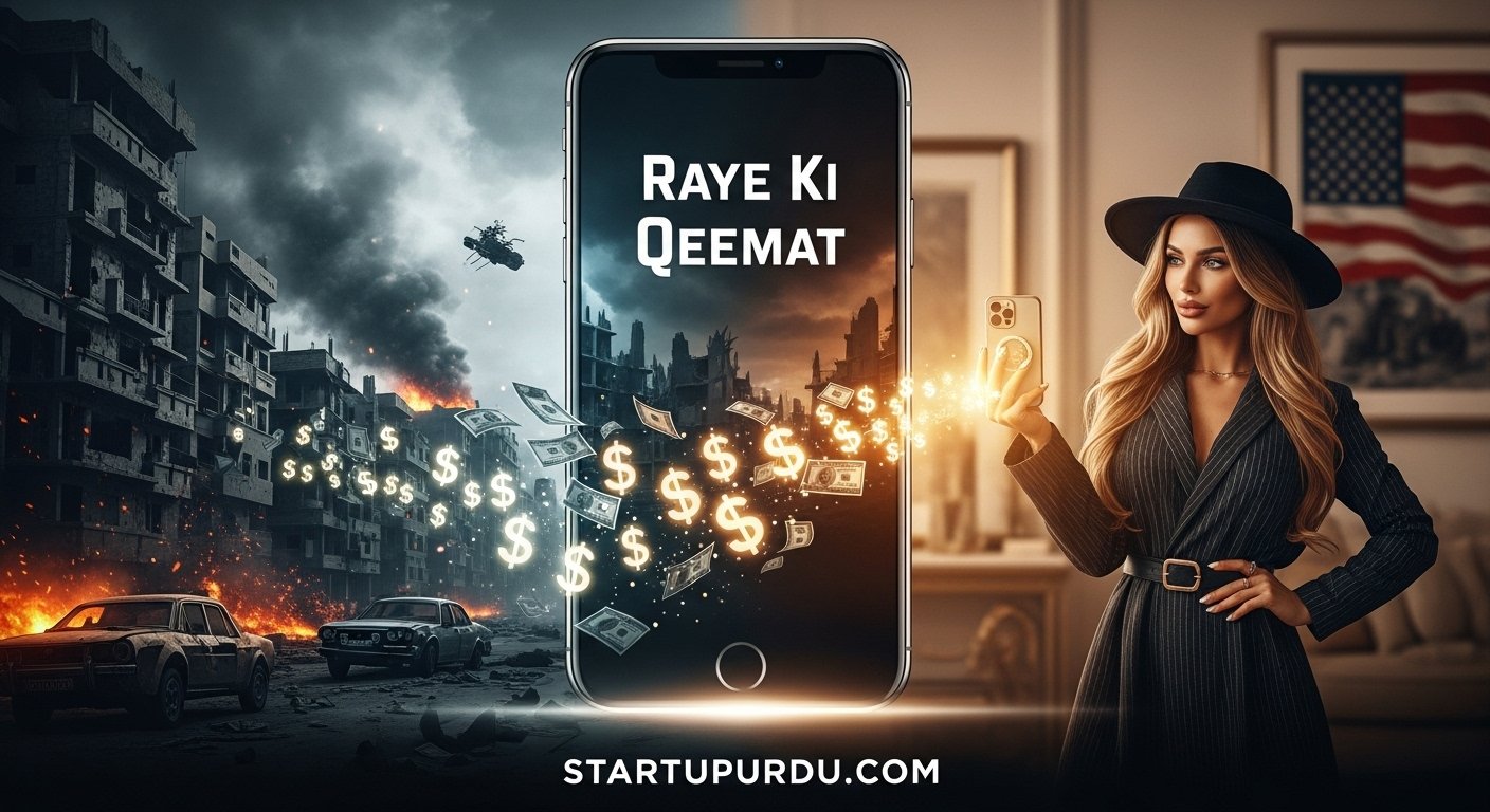 Israel's $7,000 Post How American Influencers Are a New Front in the Ga-za Information War