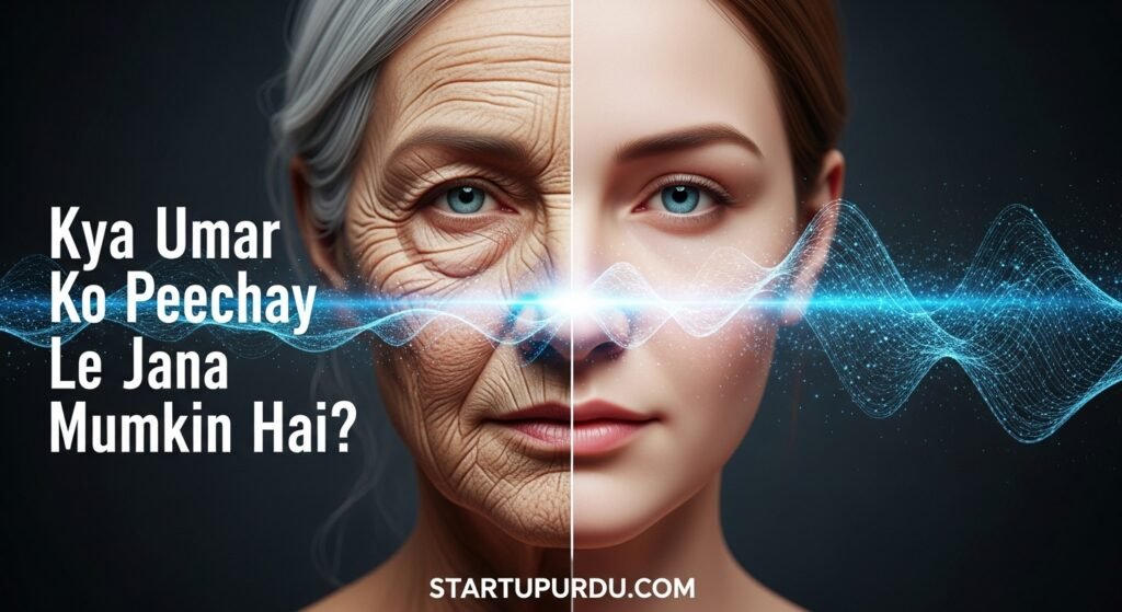 Scientists Reverse Aging in Human Skin Cells by 30 Years