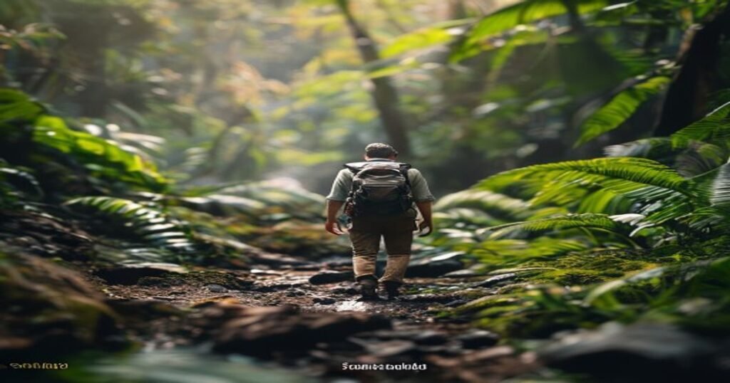Beyond the Horizon: Regenerative Travel Trends for a Better World in 2026