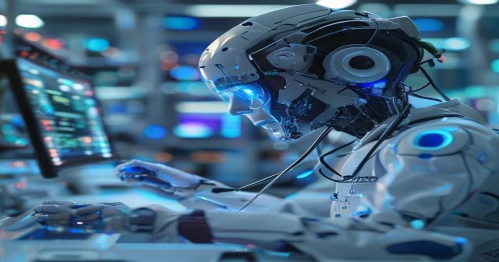 AI in Healthcare: Unlocking a New Era of Medicine by 2026