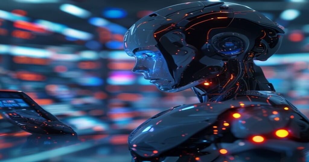 The Great Unveiling: Navigating Reality in the Age of AI-Generated News by 2026