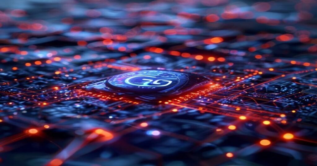 Unleashing the Sixth Sense: How 6G and AI Will Forge Our Hyper-Connected Reality in 2026