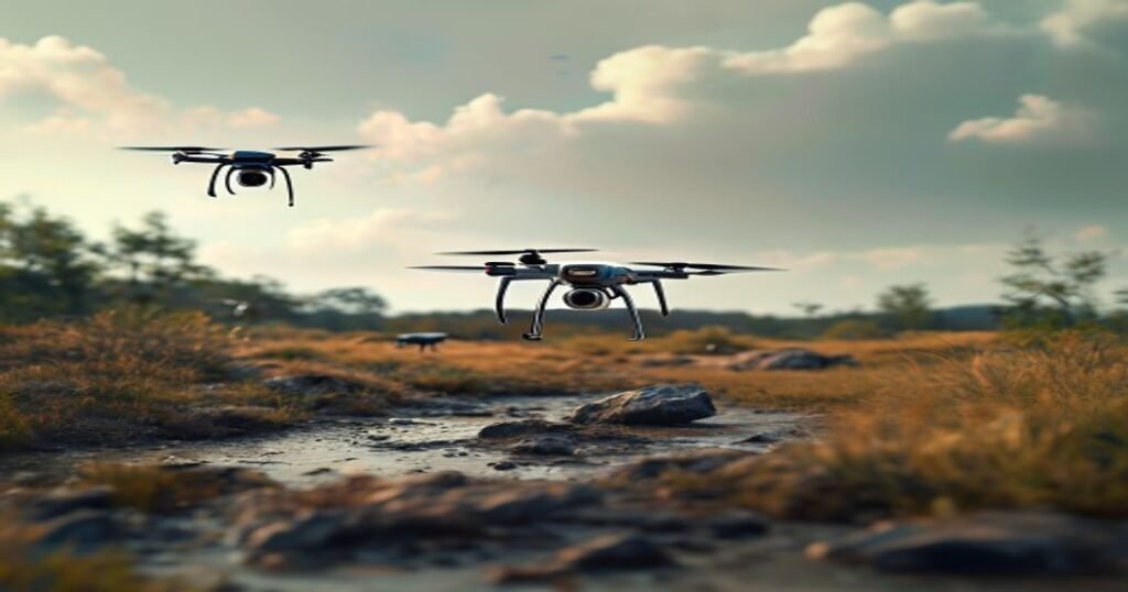 AI & 6G to the Rescue: Saving Earth's Wildest Creatures by 2026
