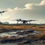 AI & 6G to the Rescue: Saving Earth's Wildest Creatures by 2026