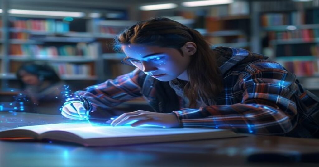The AI Education Revolution: How Hyper-Personalized Learning and 6G Will Redefine Classrooms by 2026