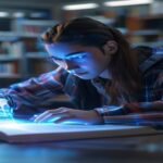 The AI Education Revolution: How Hyper-Personalized Learning and 6G Will Redefine Classrooms by 2026