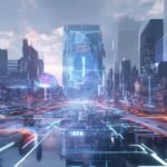 The Hyper-Real Metaverse Unlocked: How AI, 6G, and Digital Twins Are Reshaping Our World in 2026