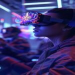 Beyond Screens: How the Hyper-Real Metaverse and AI Will Redefine Entertainment in 2026