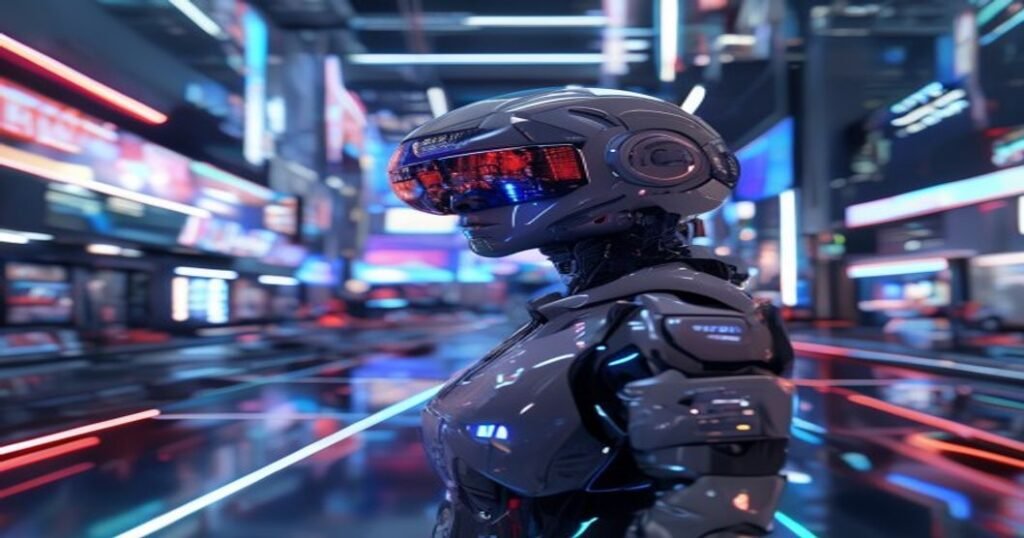 Enter the Odyssey: How AI & The Hyper-Real Metaverse Will Revolutionize Entertainment in 2026