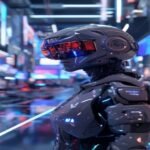 Enter the Odyssey: How AI & The Hyper-Real Metaverse Will Revolutionize Entertainment in 2026