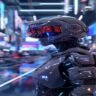 Enter the Odyssey: How AI & The Hyper-Real Metaverse Will Revolutionize Entertainment in 2026
