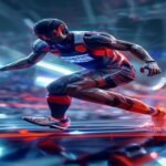 The Game Changer: How AI & The Hyper-Real Metaverse Are Rewriting Sports in 2026