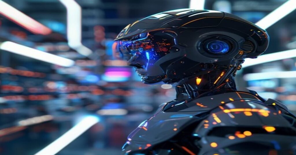 The Great Automation Shift: How AI & the Hyper-Real Metaverse Are Reshaping Global Labor & Society by 2026