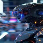 The Great Automation Shift: How AI & the Hyper-Real Metaverse Are Reshaping Global Labor & Society by 2026