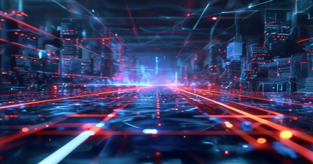 6G, AI, and the Metaverse: The Telecom Triad Redefining Connectivity by 2026