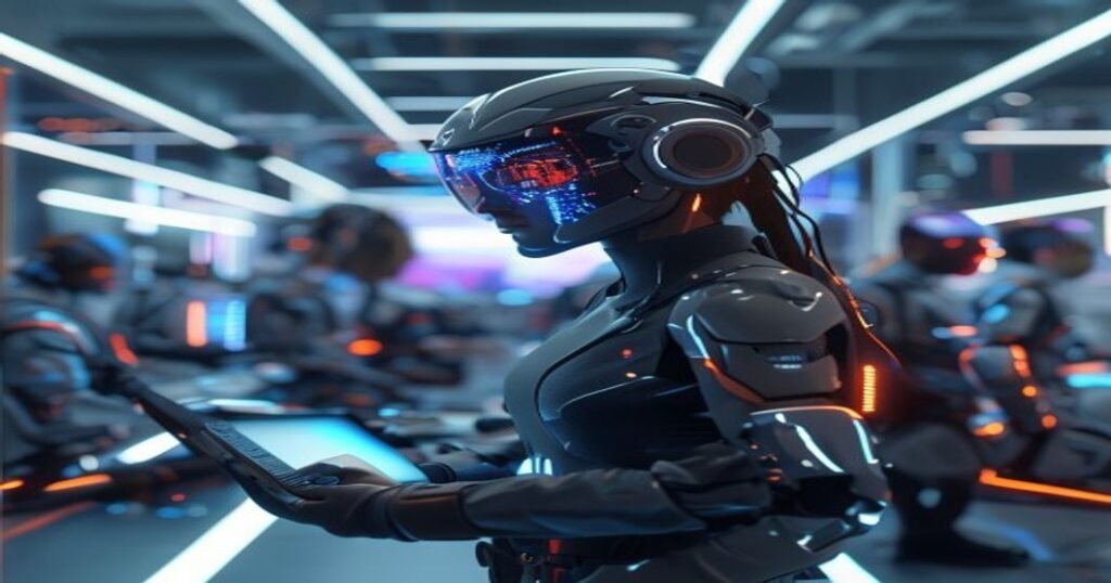 The Great Reshuffle: Navigating AI & Metaverse Careers in 2026 and Beyond