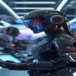 The Great Reshuffle: Navigating AI & Metaverse Careers in 2026 and Beyond