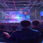 The Hyper-Real Revolution: How AI, Metaverse & Holograms Will Redefine Entertainment by 2026