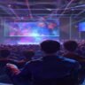 The Hyper-Real Revolution: How AI, Metaverse & Holograms Will Redefine Entertainment by 2026